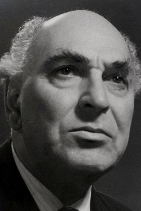 Gegham Harutyunyan backdrop