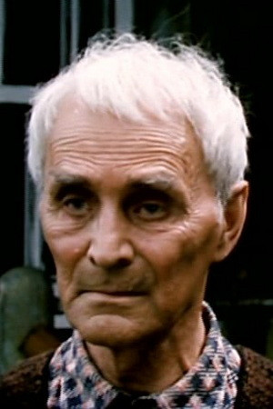 Vasili Kravtsov backdrop