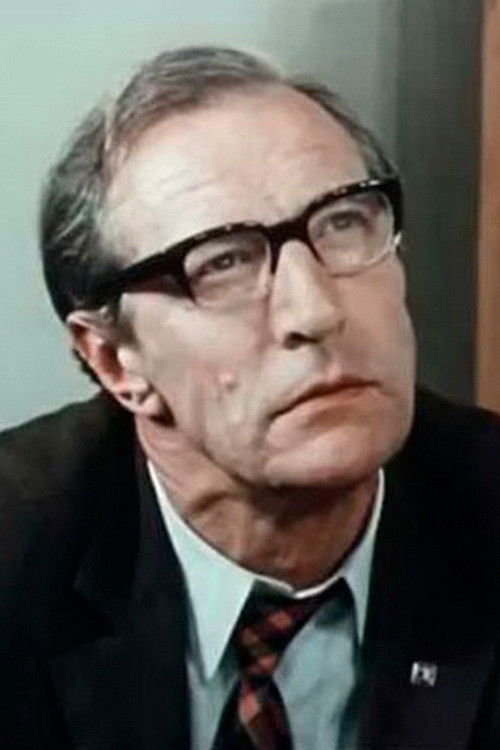 Mikhail Zharkovsky backdrop