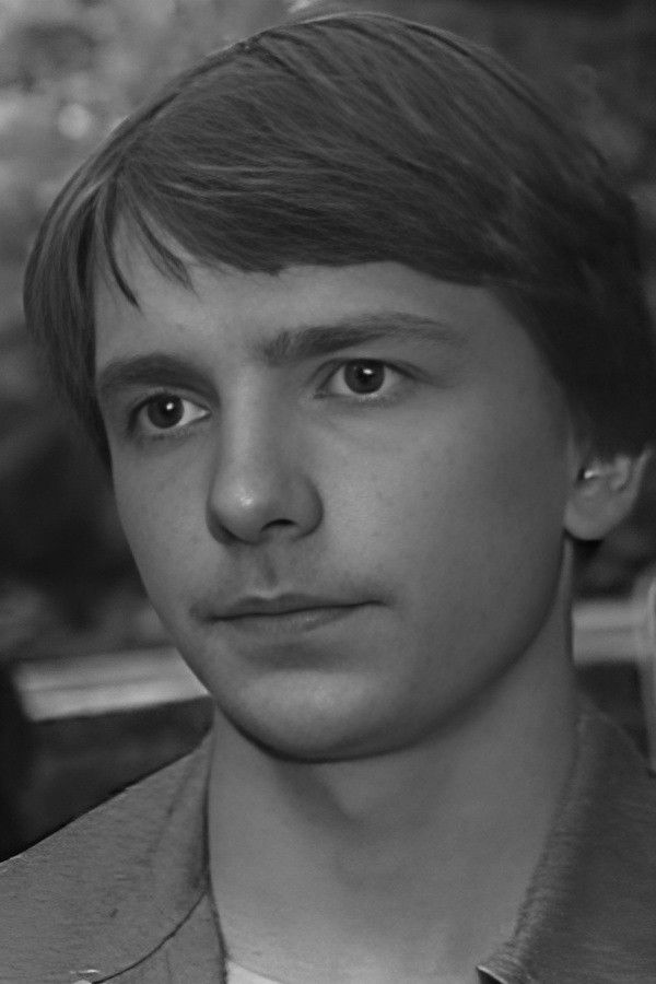 Igor Merkulov backdrop