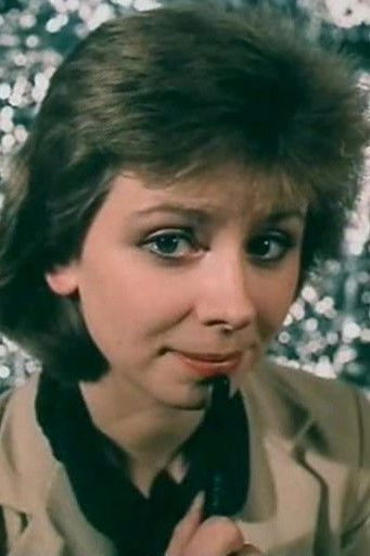 Irina Zelenko backdrop