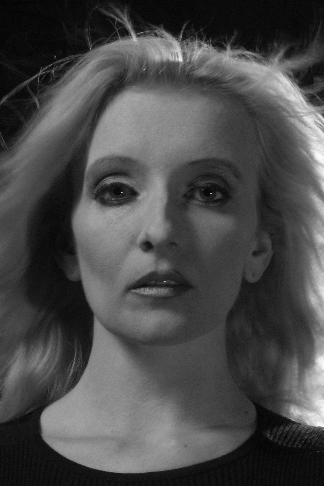 Justine Baker backdrop