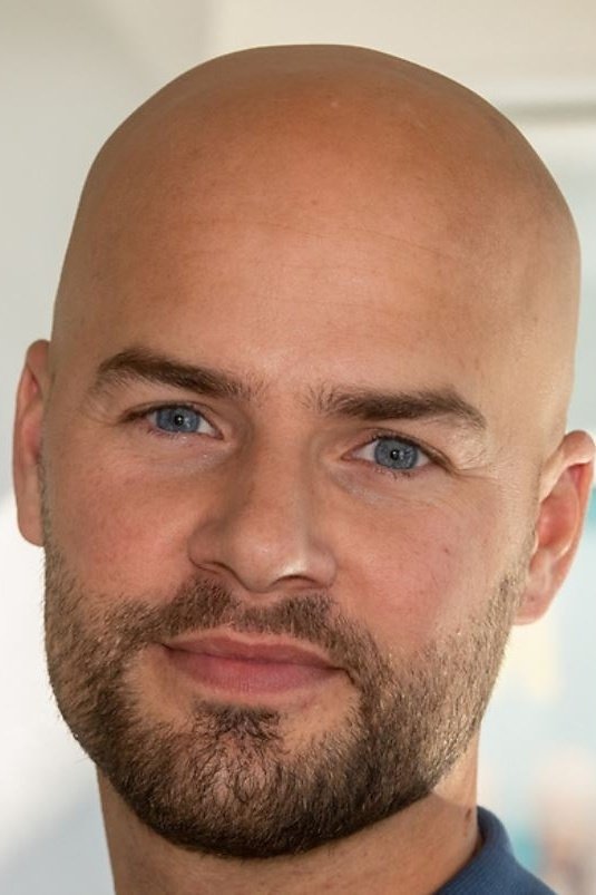 Oscar Aerts backdrop