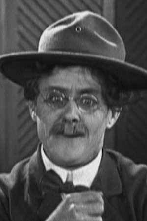 Jack Ackroyd backdrop