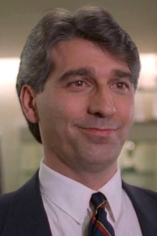 Dwight Koss backdrop