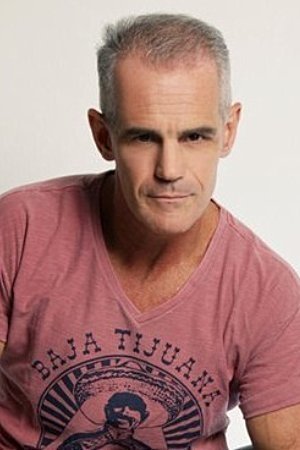 Breno Augusto backdrop