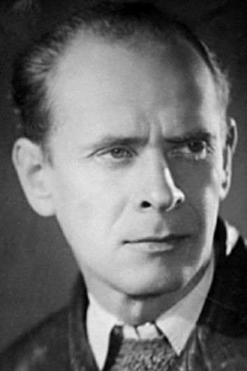 Vasili Belayev backdrop