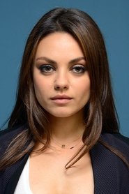 Mila Kunis → Milla Kunis