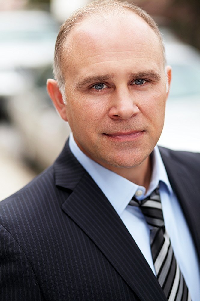 John Thomas Cramer backdrop