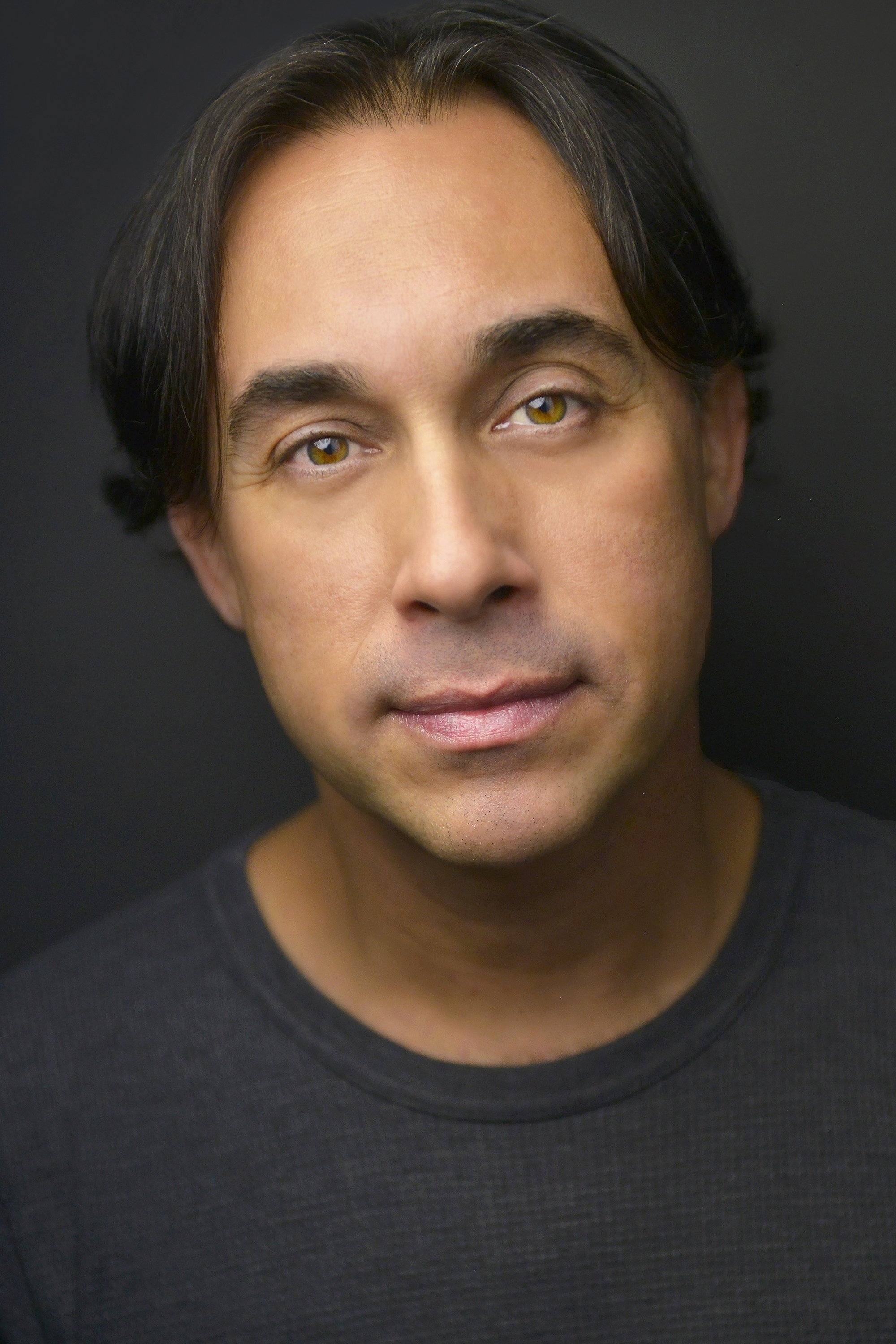 Ryan Duncan backdrop