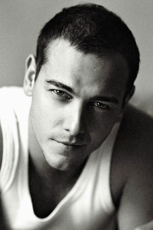 Edoardo Sala backdrop