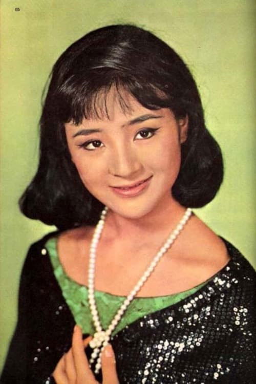 Chiang Ching backdrop