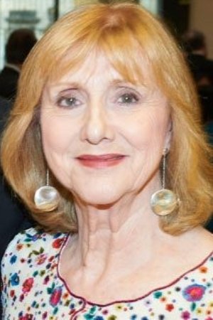 Pamela Miles backdrop