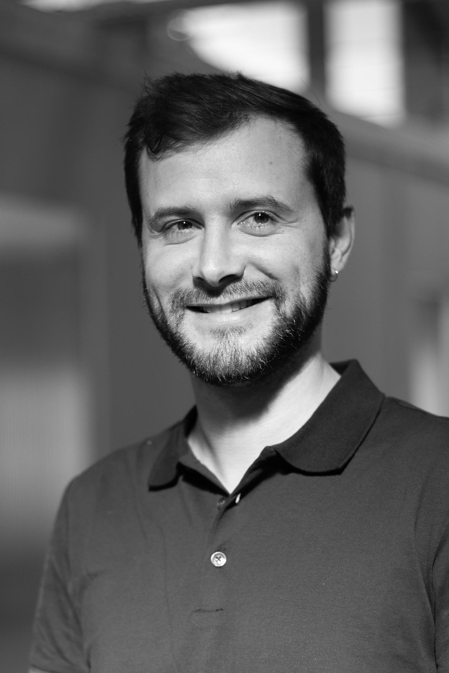 Florian Babikian backdrop