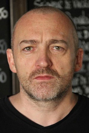 Eddy Letexier backdrop