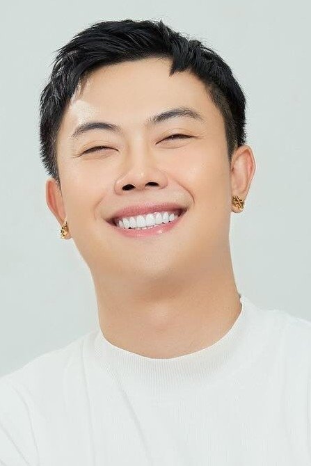 Thanapat Sornkoon backdrop