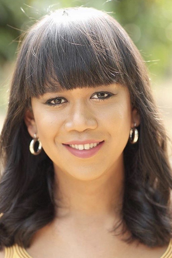 Jennie Panhan backdrop