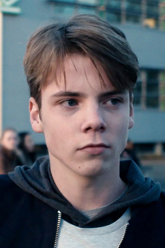 David Berkman backdrop