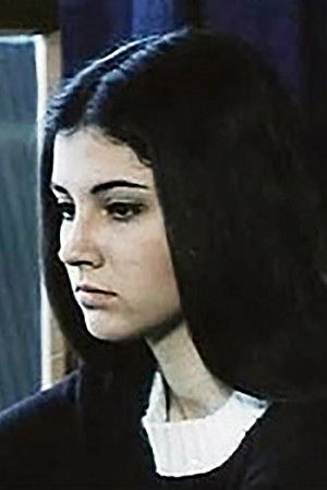 Aliki Zanou → Aliki Zanou backdrop