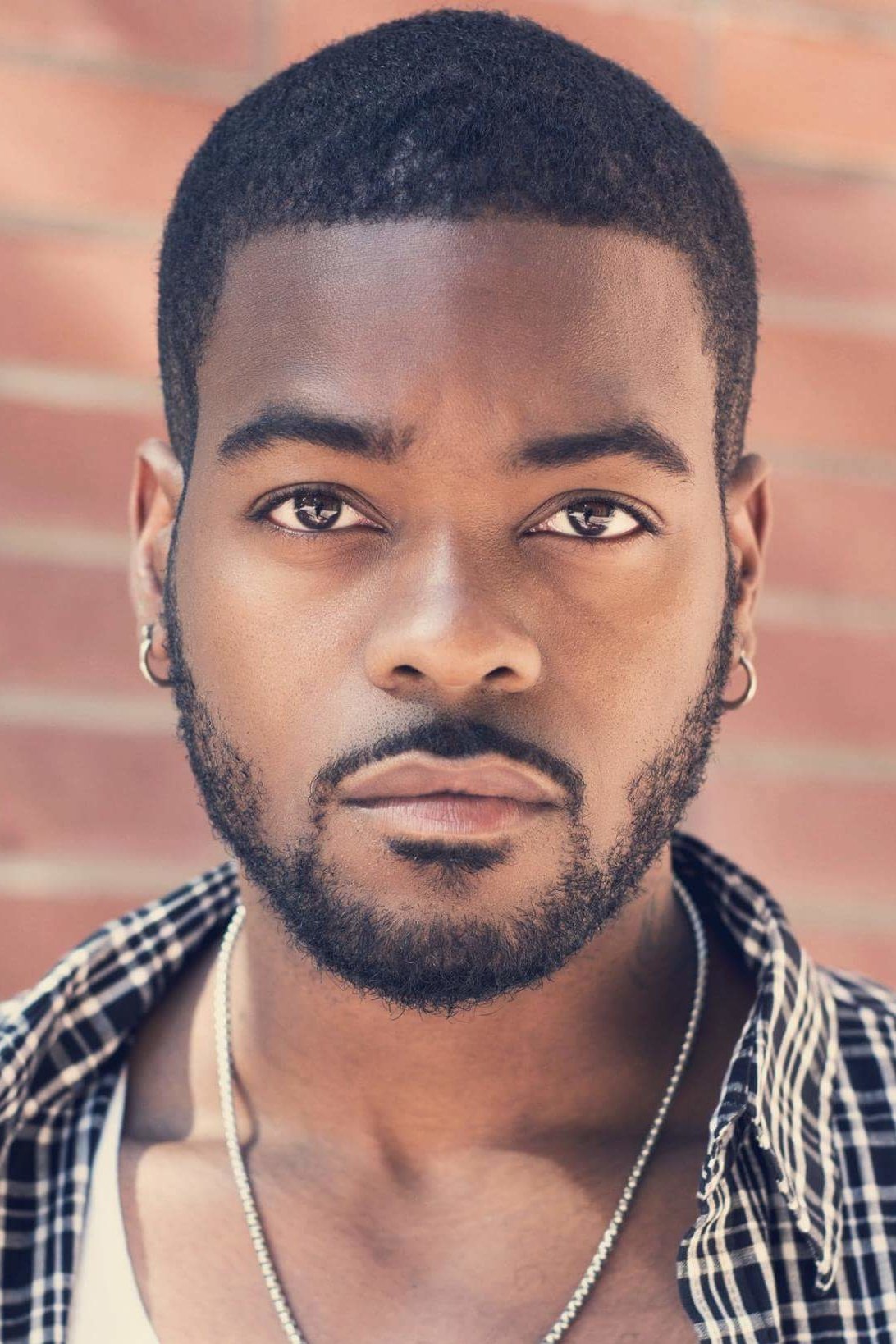 T.K. Richardson backdrop