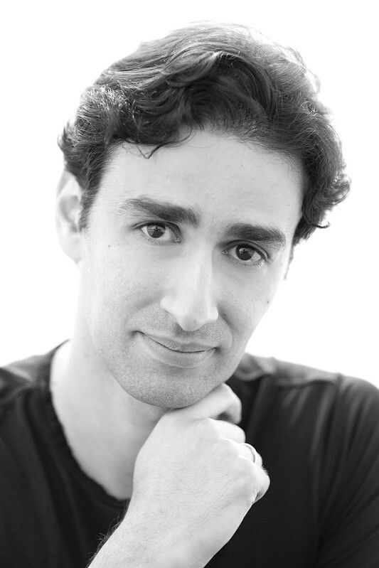 Valeri Hristov backdrop