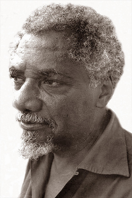 Solano Trindade backdrop