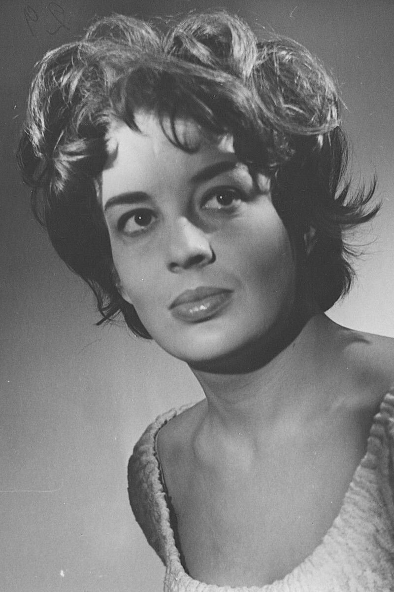 Rose-Marie Precht backdrop