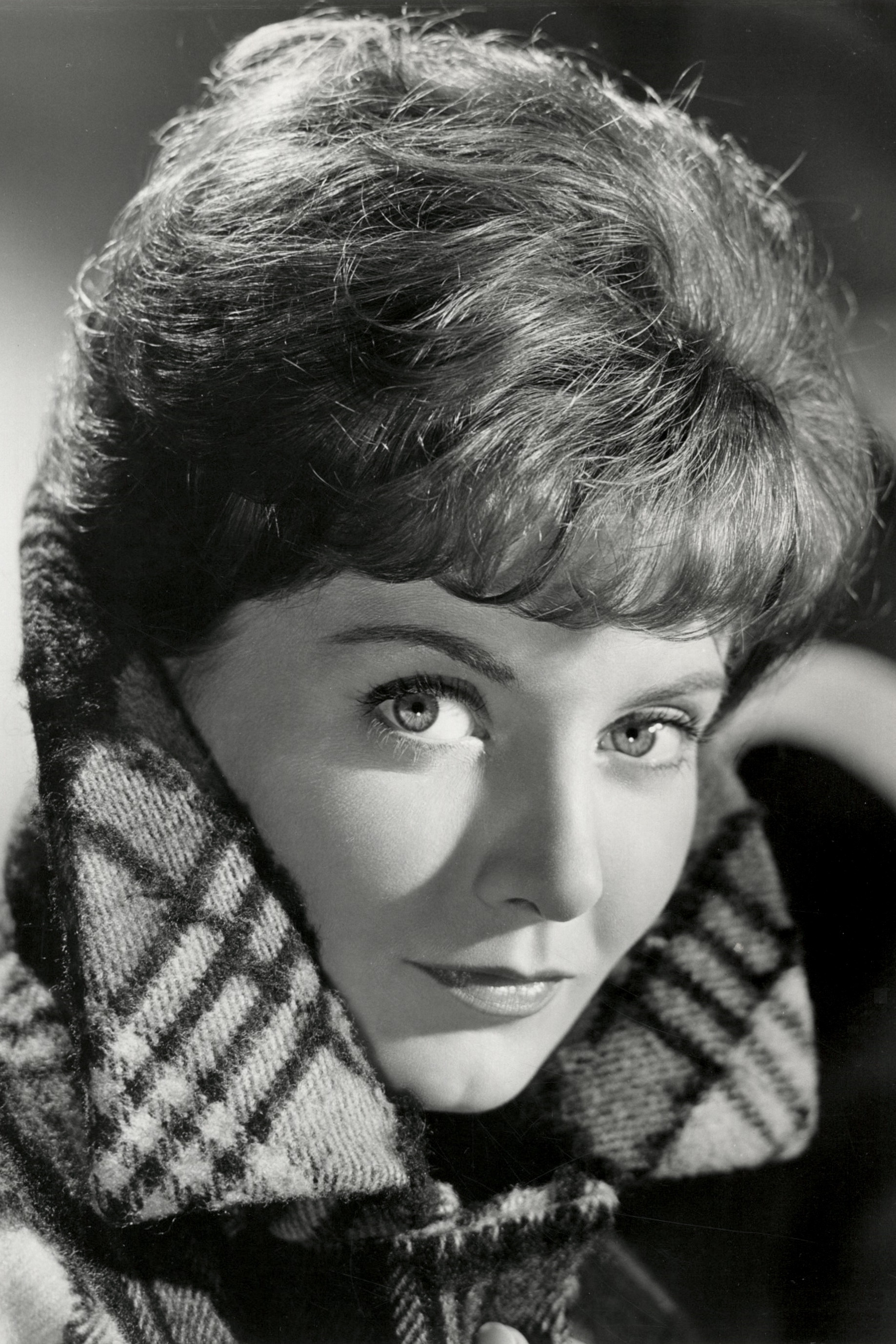 Jacqueline Ellis backdrop