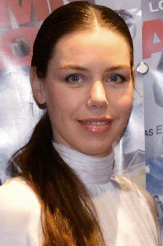 Nelly Gschwandtner backdrop