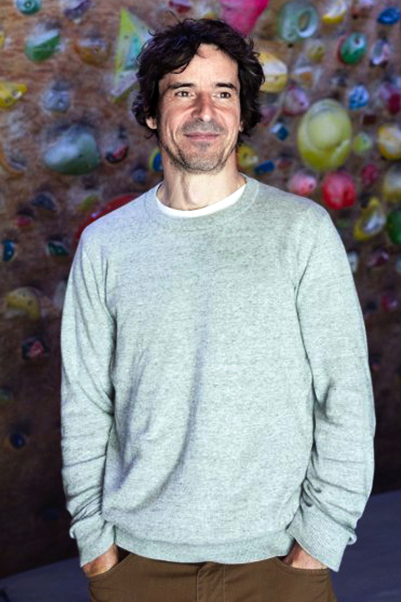 Gerhard Hörhager backdrop