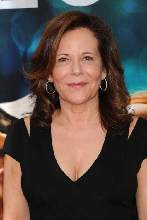 Denise Di Novi backdrop