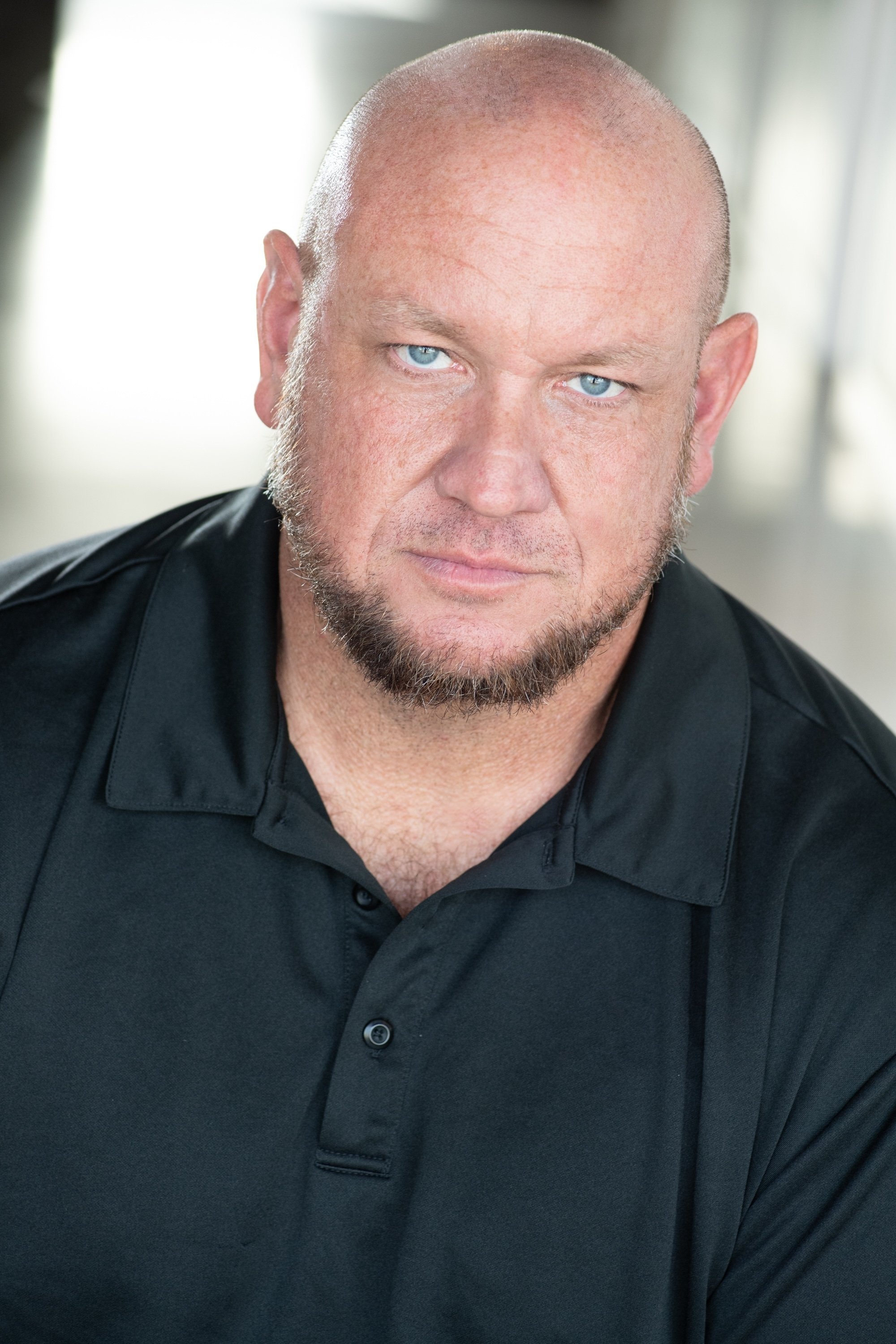 Billy Culbertson backdrop