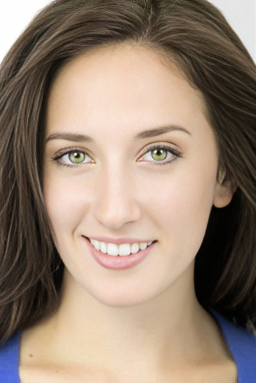 Ava L'Amoreaux backdrop