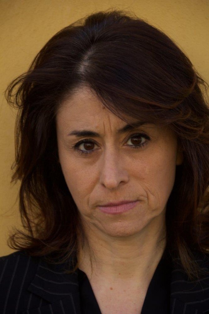 Beatrice Schiros backdrop