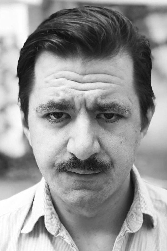 Lucian Iftime backdrop