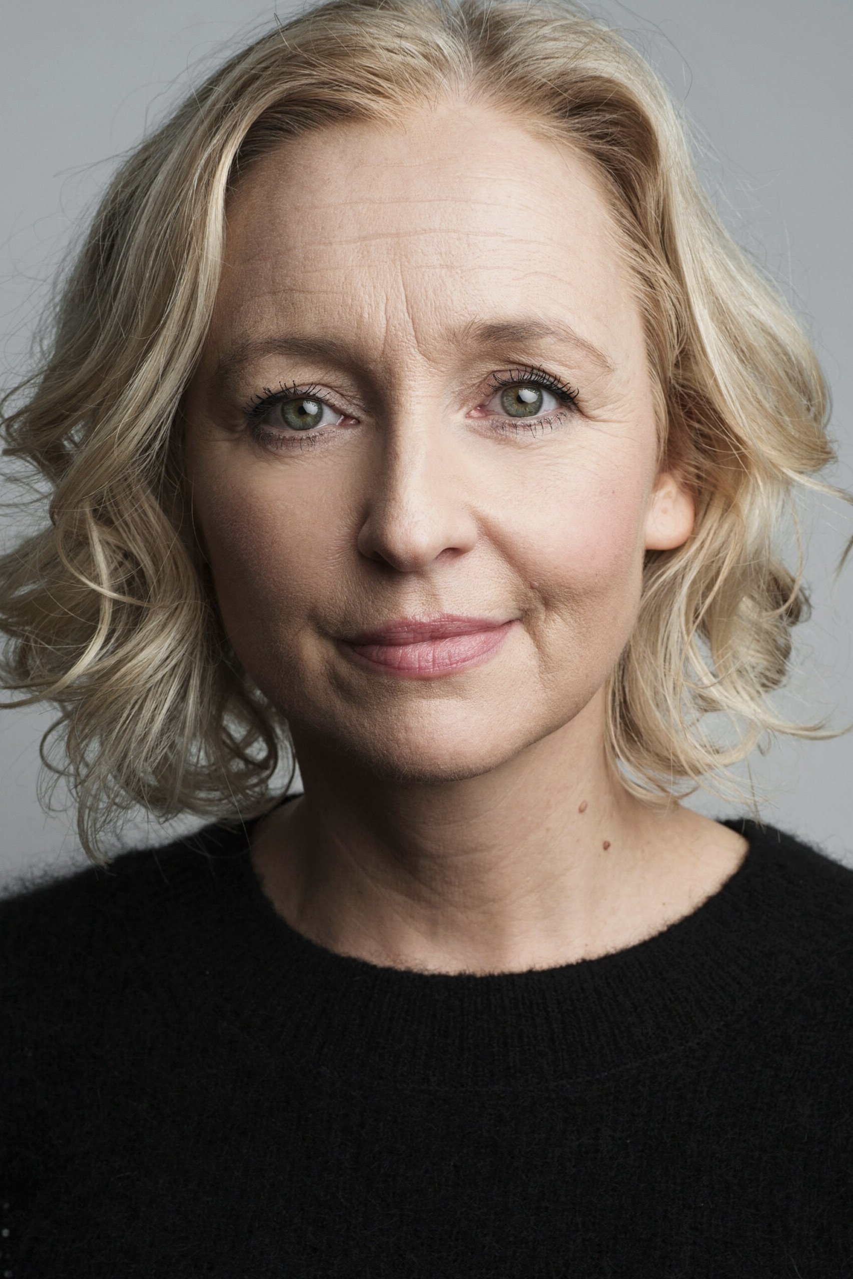 Jo-Anne Stockham backdrop