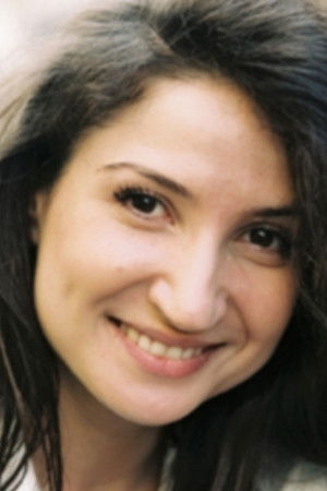 Lorena-Andrada Zăbrăuțanu backdrop