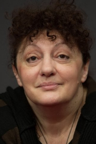 Pușa Darie backdrop