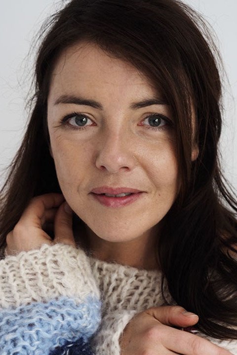 Anna Krotoska backdrop