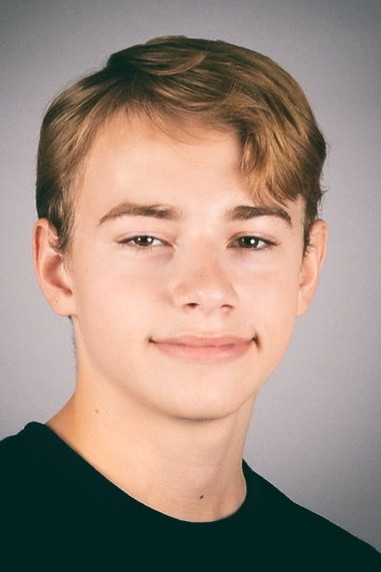 Houston Ries backdrop