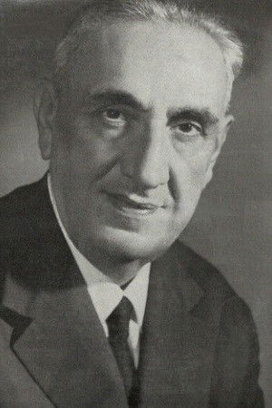 Nicolae Secăreanu backdrop