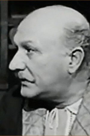 George Aurelian backdrop