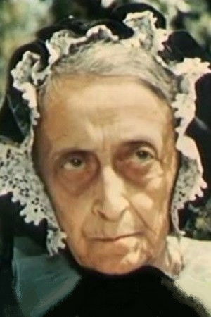 Nunuta Hodos backdrop