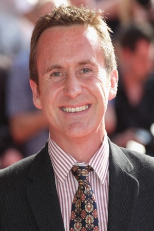 Bruce Parry backdrop