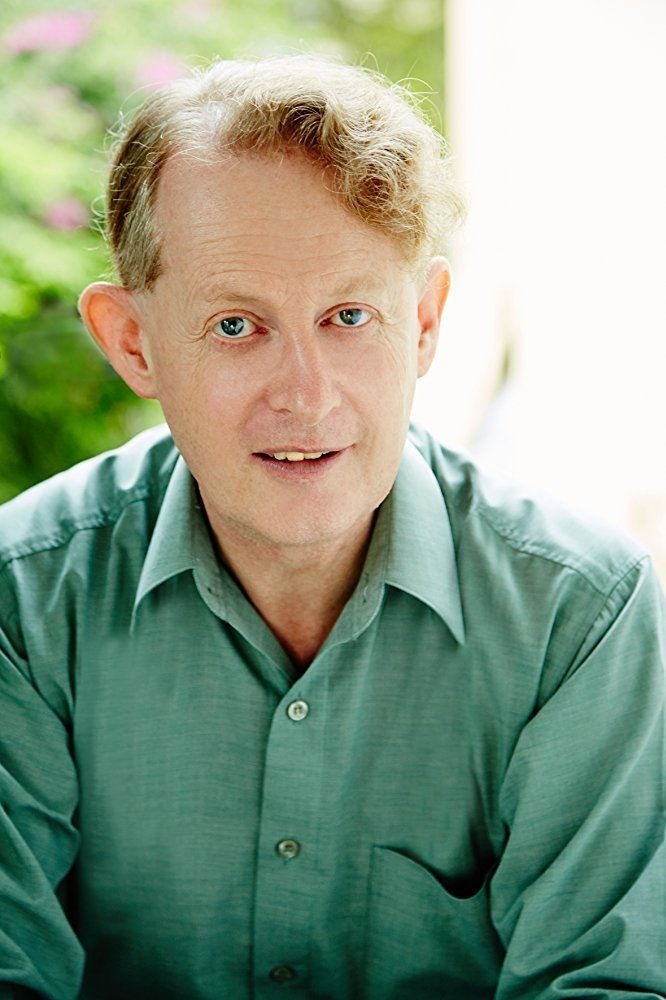 Greg Poppleton backdrop