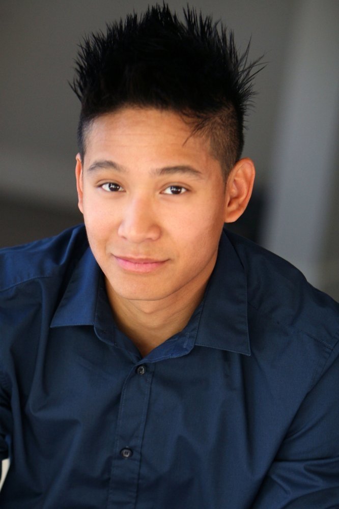 Marc Canonizado backdrop