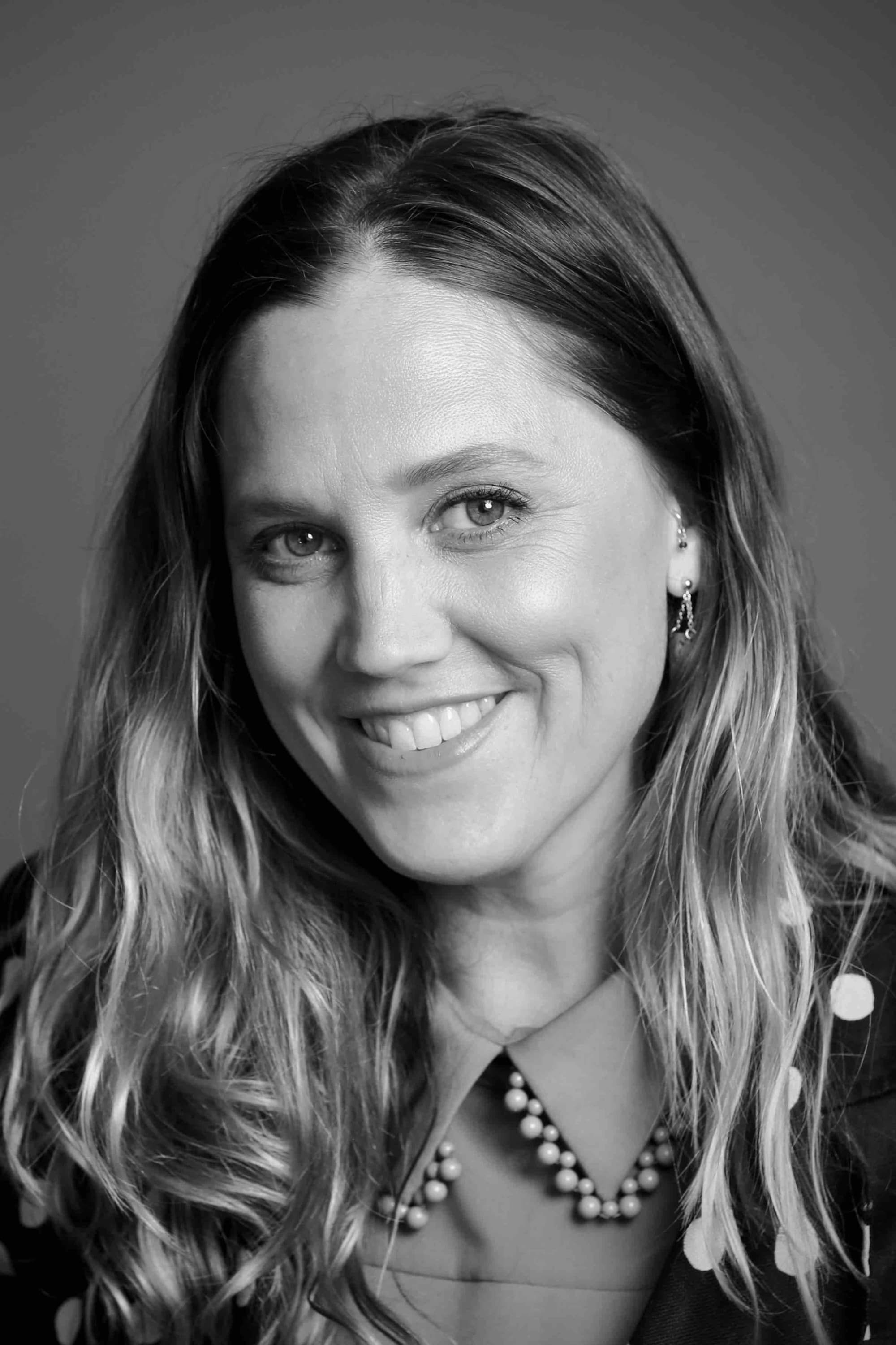 Heidi Ewing backdrop