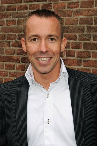 Michael van Hoorne backdrop