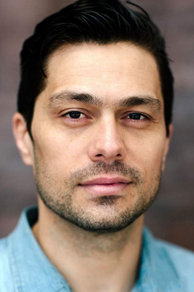 Jonathan Wilde backdrop