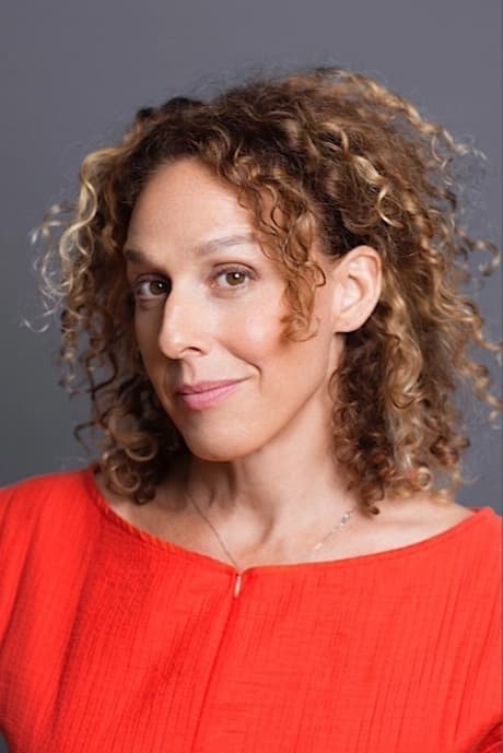 Rachel Grady backdrop